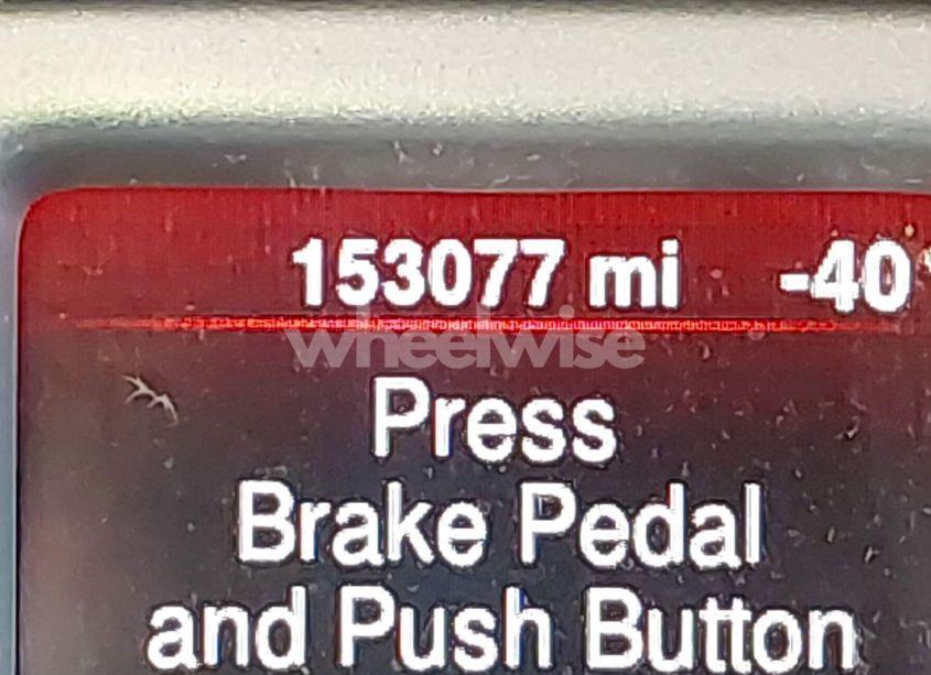 Photo 15 of 2015 Dodge Journey AMERICAN VALUE PKG (VIN 3C4PDCAB9FT746883)