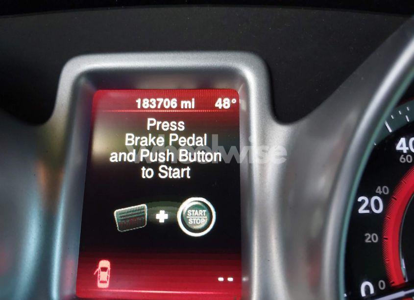 Photo 16 of 2016 Dodge Journey SE (VIN 3C4PDCAB9GT110692)