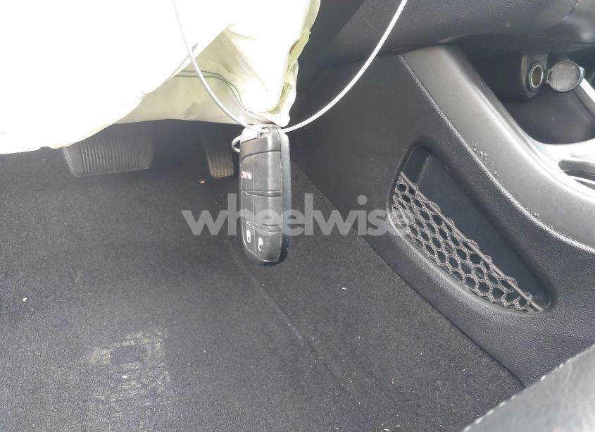 Photo 11 of 2016 Dodge Journey SE (VIN 3C4PDCAB9GT134264)