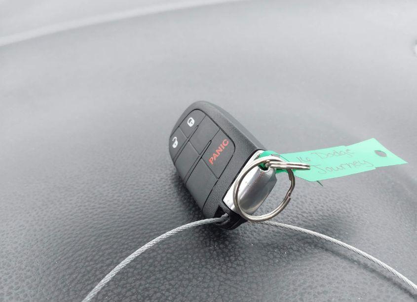 Photo 11 of 2016 Dodge Journey SE (VIN 3C4PDCAB9GT146706)