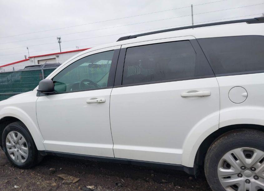 Photo 15 of 2016 Dodge Journey SE (VIN 3C4PDCAB9GT146706)