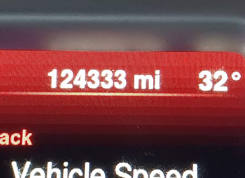 Photo 16 of 2016 Dodge Journey SE (VIN 3C4PDCAB9GT146706)