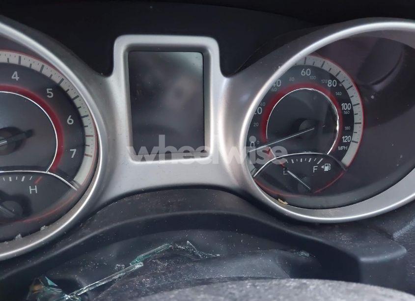 Photo 15 of 2016 Dodge Journey SE (VIN 3C4PDCAB9GT162419)