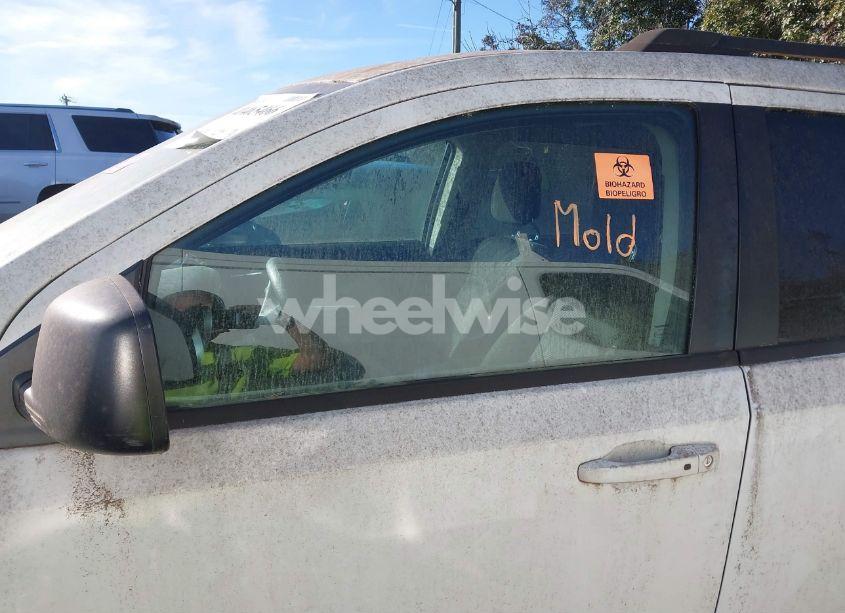 Photo 6 of 2016 Dodge Journey SE (VIN 3C4PDCAB9GT223445)