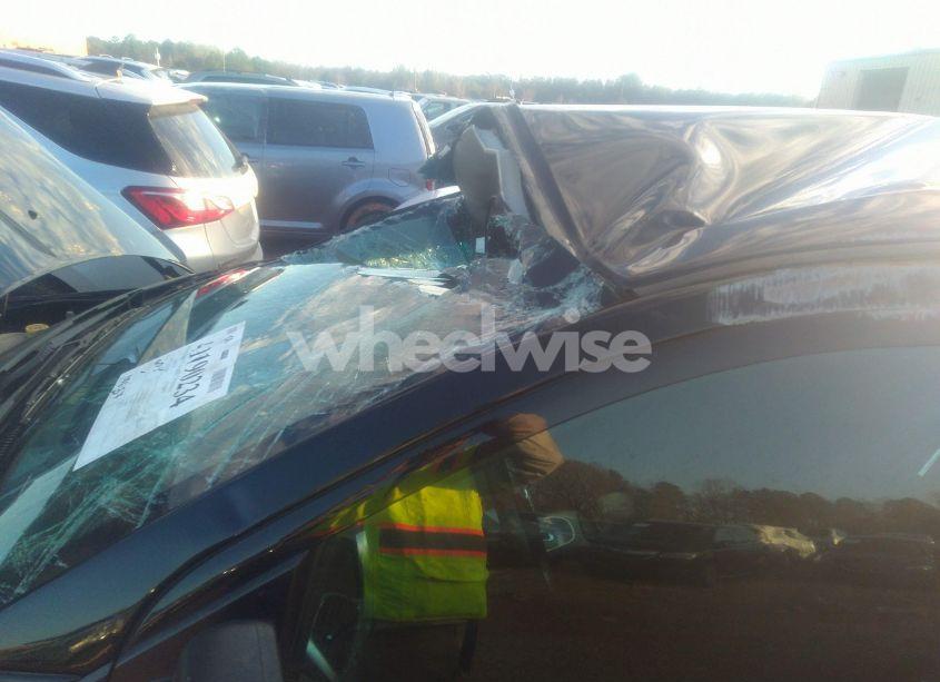 Photo 6 of 2017 Dodge Journey SE (VIN 3C4PDCAB9HT545326)