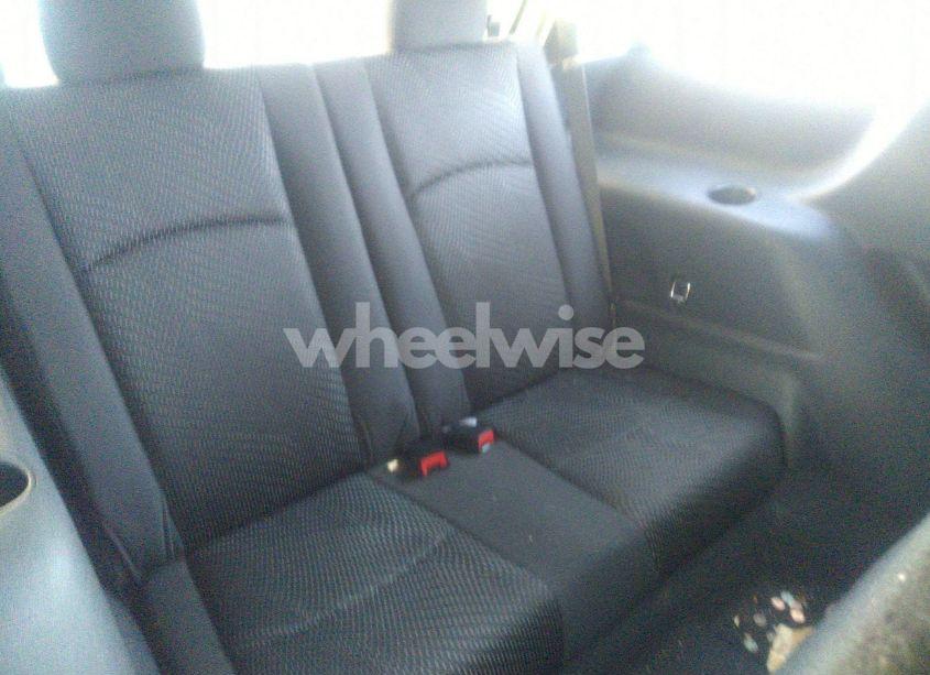 Photo 8 of 2017 Dodge Journey SE (VIN 3C4PDCAB9HT545326)