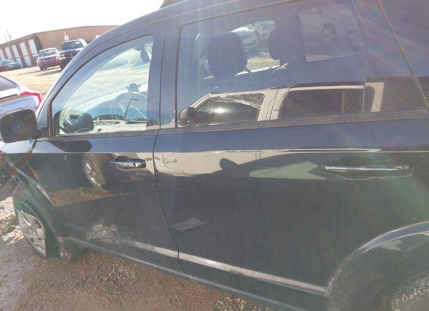 Photo 15 of 2017 Dodge Journey SE (VIN 3C4PDCAB9HT552809)