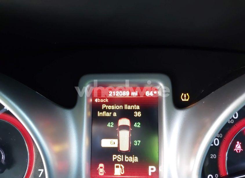 Photo 15 of 2017 Dodge Journey SE (VIN 3C4PDCAB9HT573210)