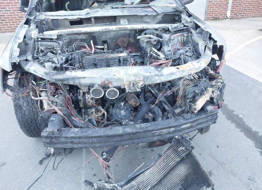 Photo 6 of 2017 Dodge Journey SE (VIN 3C4PDCAB9HT577547)