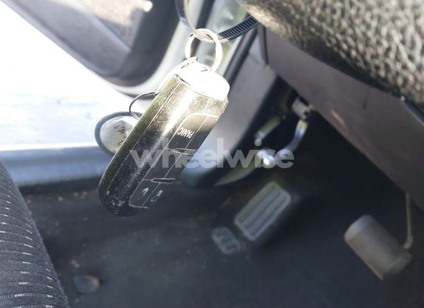 Photo 11 of 2017 Dodge Journey SE (VIN 3C4PDCAB9HT608134)