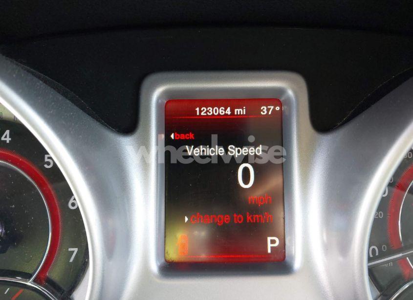 Photo 15 of 2017 Dodge Journey SE (VIN 3C4PDCAB9HT608134)