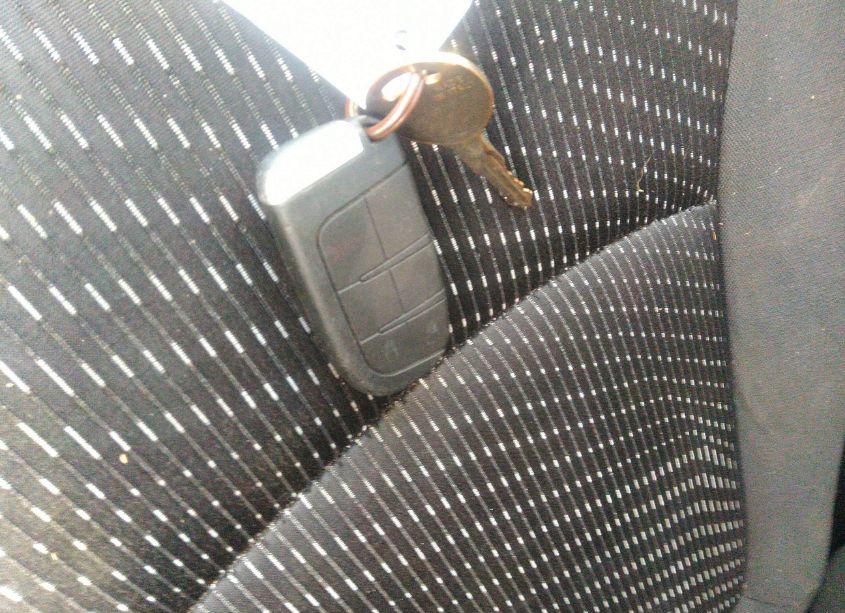 Photo 11 of 2017 Dodge Journey SE (VIN 3C4PDCAB9HT662274)