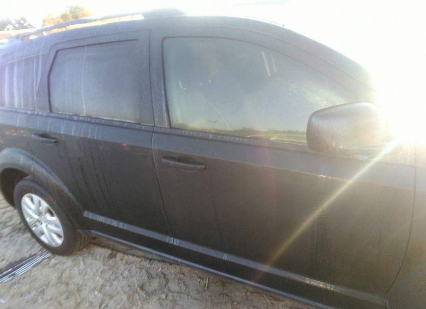 Photo 13 of 2017 Dodge Journey SE (VIN 3C4PDCAB9HT662274)