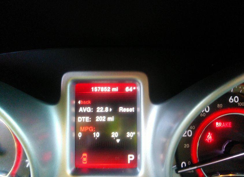 Photo 15 of 2017 Dodge Journey SE (VIN 3C4PDCAB9HT662274)