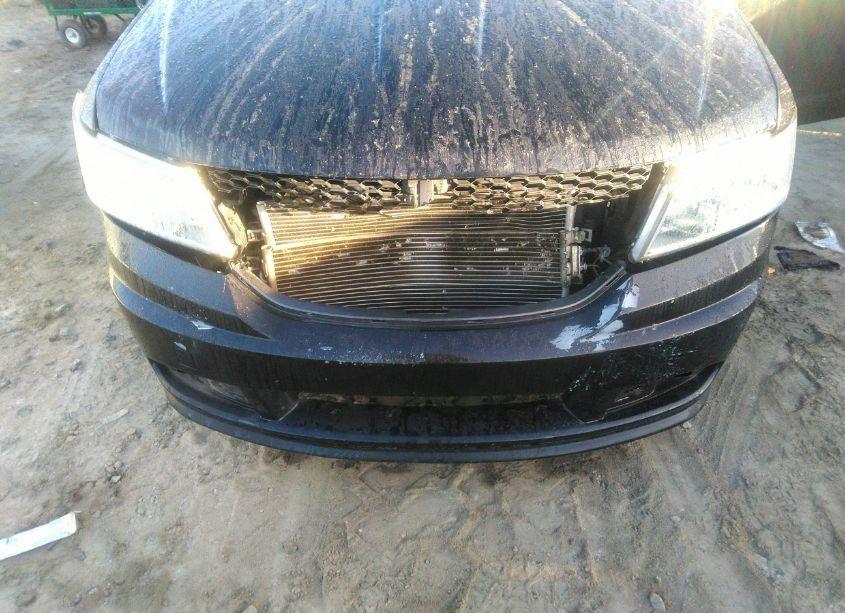 Photo 6 of 2017 Dodge Journey SE (VIN 3C4PDCAB9HT662274)