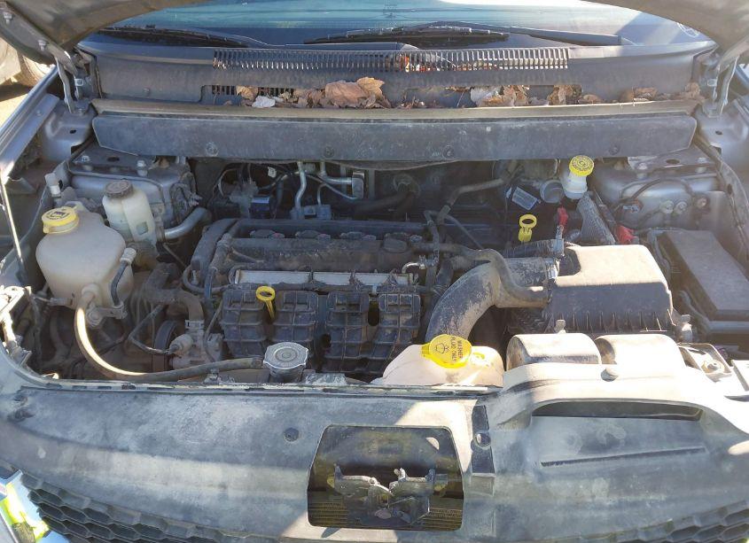 Photo 10 of 2017 Dodge Journey SE (VIN 3C4PDCAB9HT673324)