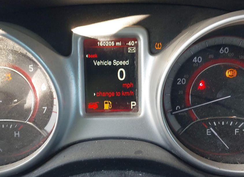 Photo 15 of 2017 Dodge Journey SE (VIN 3C4PDCAB9HT673324)