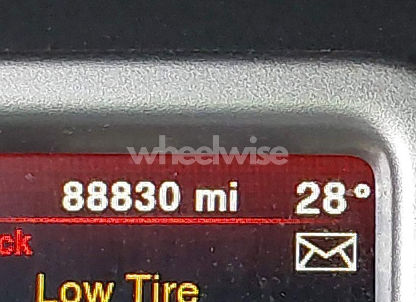 Photo 15 of 2017 Dodge Journey SE (VIN 3C4PDCAB9HT673436)