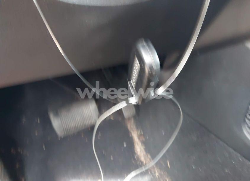 Photo 11 of 2017 Dodge Journey SE (VIN 3C4PDCAB9HT691614)