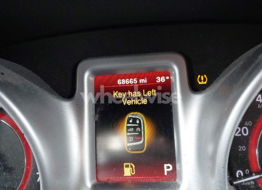 Photo 15 of 2017 Dodge Journey SE (VIN 3C4PDCAB9HT691614)