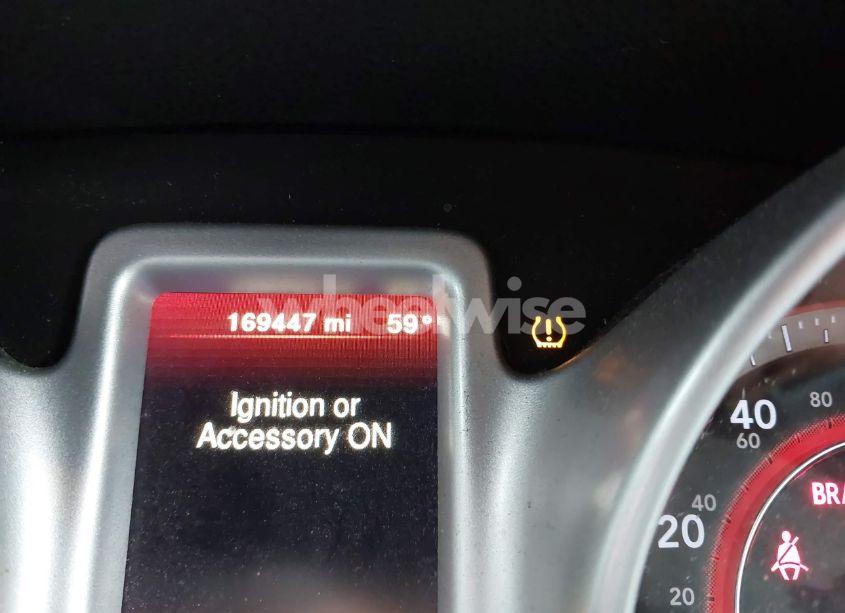 Photo 15 of 2017 Dodge Journey SE (VIN 3C4PDCAB9HT706564)