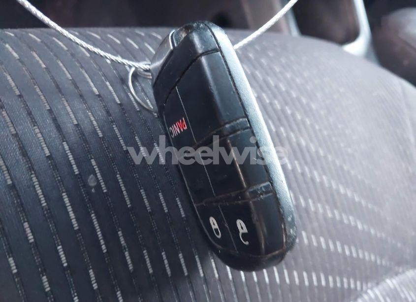 Photo 11 of 2018 Dodge Journey SE (VIN 3C4PDCAB9JT183214)