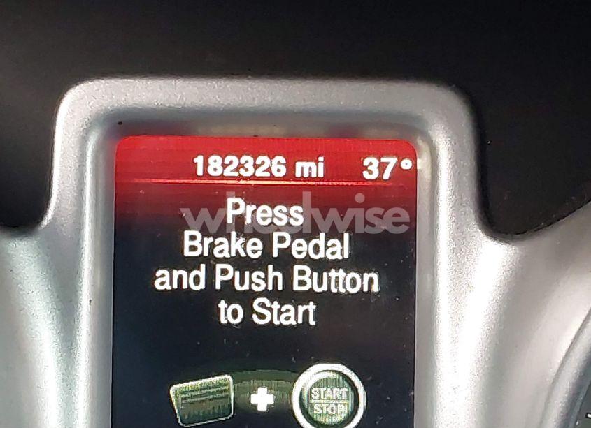 Photo 15 of 2018 Dodge Journey SE (VIN 3C4PDCAB9JT183214)