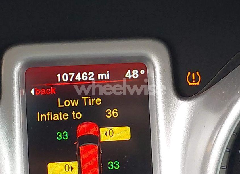 Photo 15 of 2018 Dodge Journey SE (VIN 3C4PDCAB9JT254038)