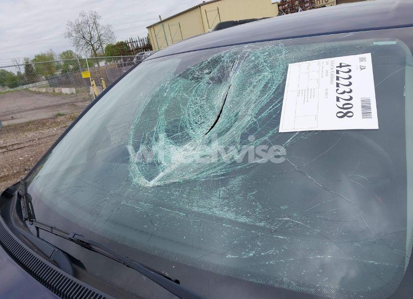 Photo 17 of 2018 Dodge Journey SE (VIN 3C4PDCAB9JT254038)