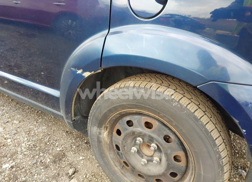 Photo 18 of 2018 Dodge Journey SE (VIN 3C4PDCAB9JT254038)