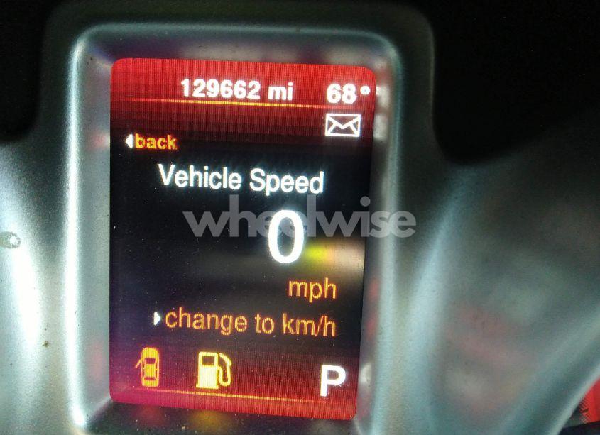 Photo 16 of 2018 Dodge Journey SE (VIN 3C4PDCAB9JT254279)