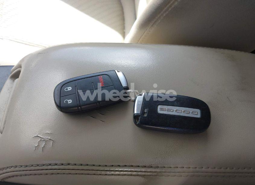 Photo 11 of 2018 Dodge Journey SE (VIN 3C4PDCAB9JT273012)