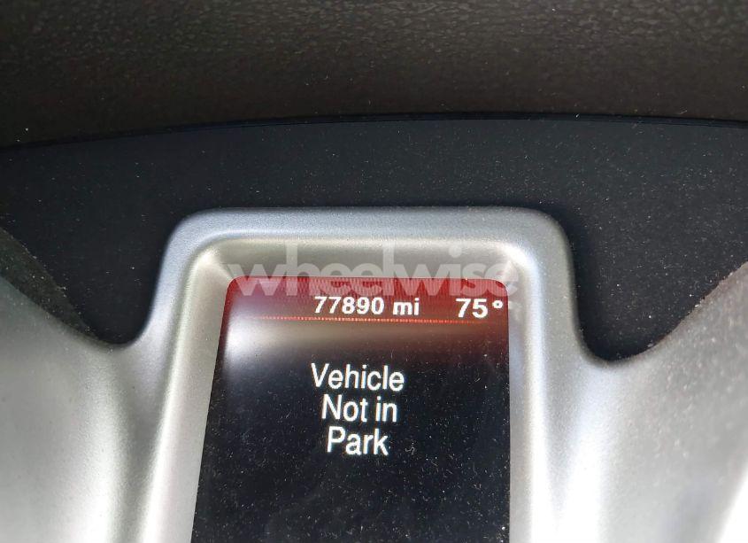 Photo 15 of 2018 Dodge Journey SE (VIN 3C4PDCAB9JT273012)