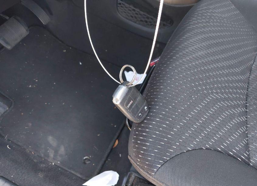 Photo 11 of 2018 Dodge Journey SE (VIN 3C4PDCAB9JT294782)