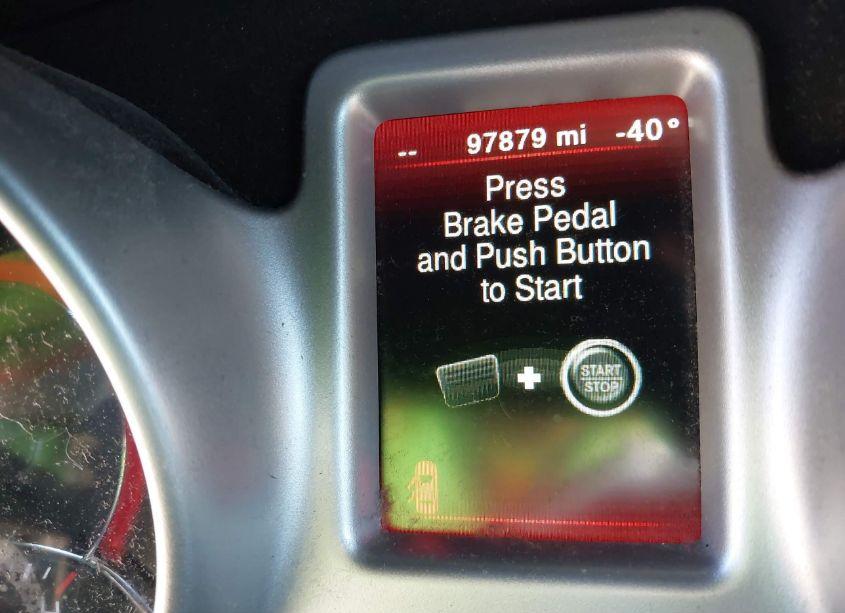 Photo 7 of 2018 Dodge Journey SE (VIN 3C4PDCAB9JT294782)