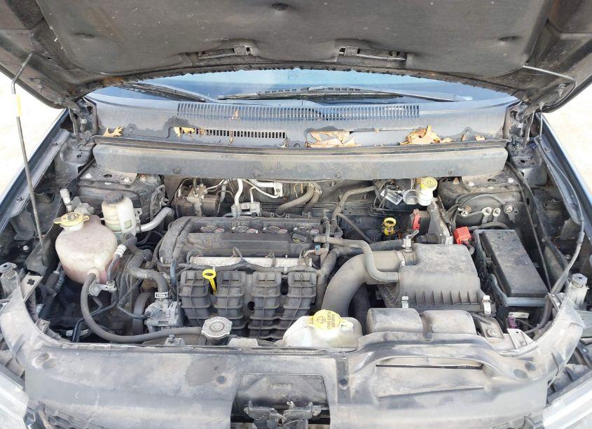 Photo 10 of 2018 Dodge Journey SE (VIN 3C4PDCAB9JT295320)