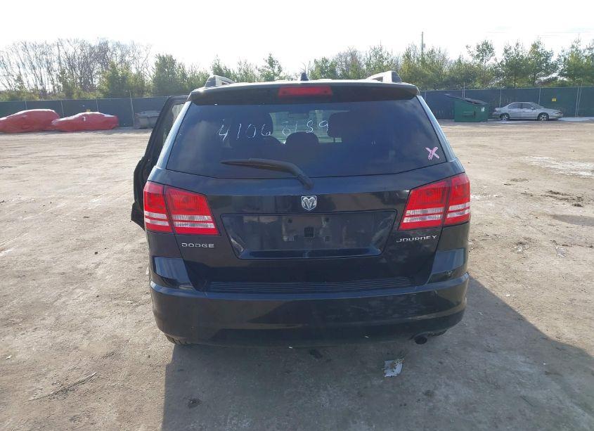 Photo 16 of 2018 Dodge Journey SE (VIN 3C4PDCAB9JT295320)