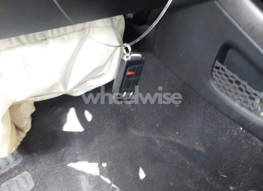 Photo 11 of 2018 Dodge Journey SE (VIN 3C4PDCAB9JT301892)