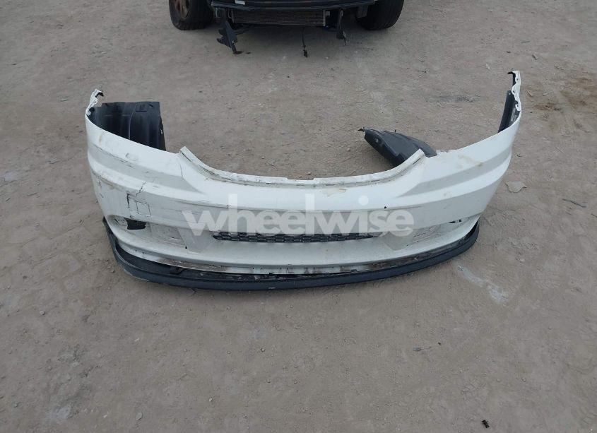 Photo 12 of 2018 Dodge Journey SE (VIN 3C4PDCAB9JT301892)