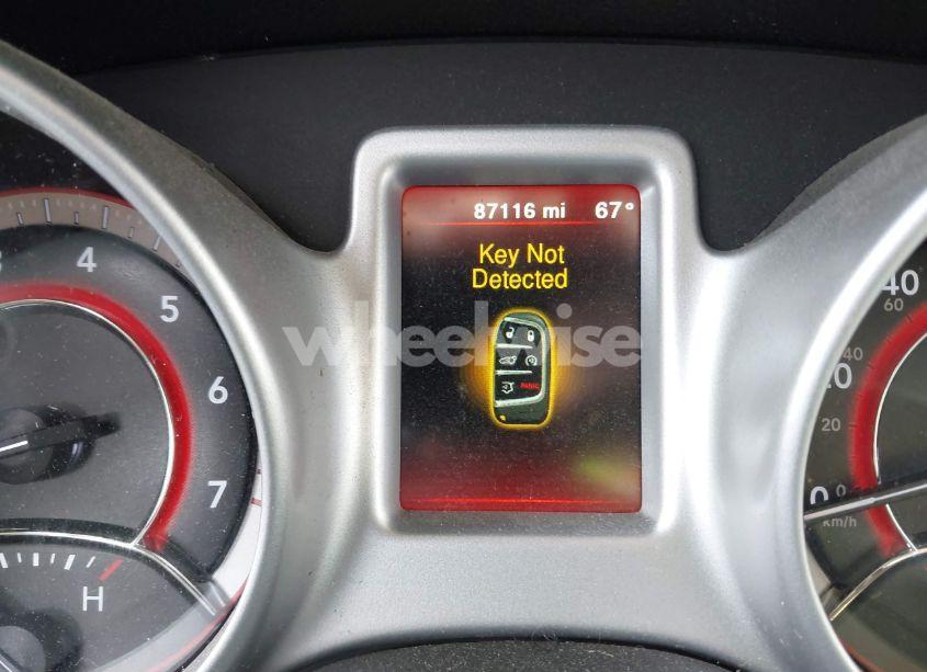 Photo 16 of 2018 Dodge Journey SE (VIN 3C4PDCAB9JT301892)