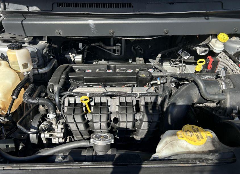 Photo 10 of 2018 Dodge Journey SE (VIN 3C4PDCAB9JT426794)