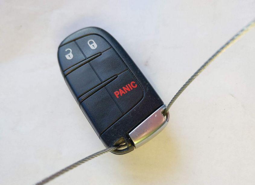 Photo 11 of 2018 Dodge Journey SE (VIN 3C4PDCAB9JT490446)