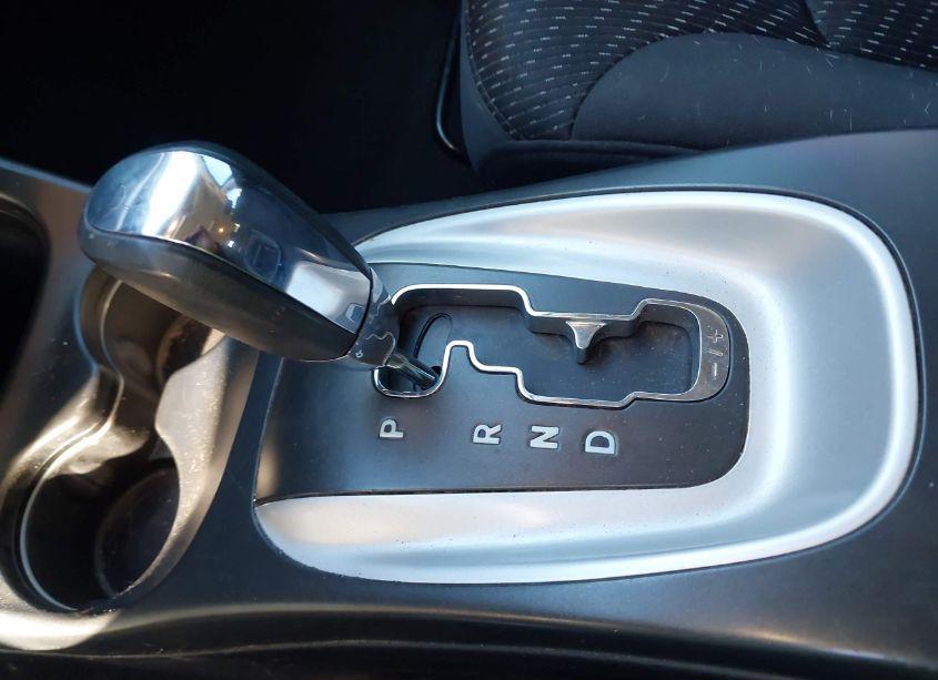 Photo 18 of 2018 Dodge Journey SE (VIN 3C4PDCAB9JT490446)