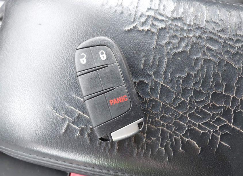 Photo 11 of 2018 Dodge Journey SE (VIN 3C4PDCAB9JT496005)