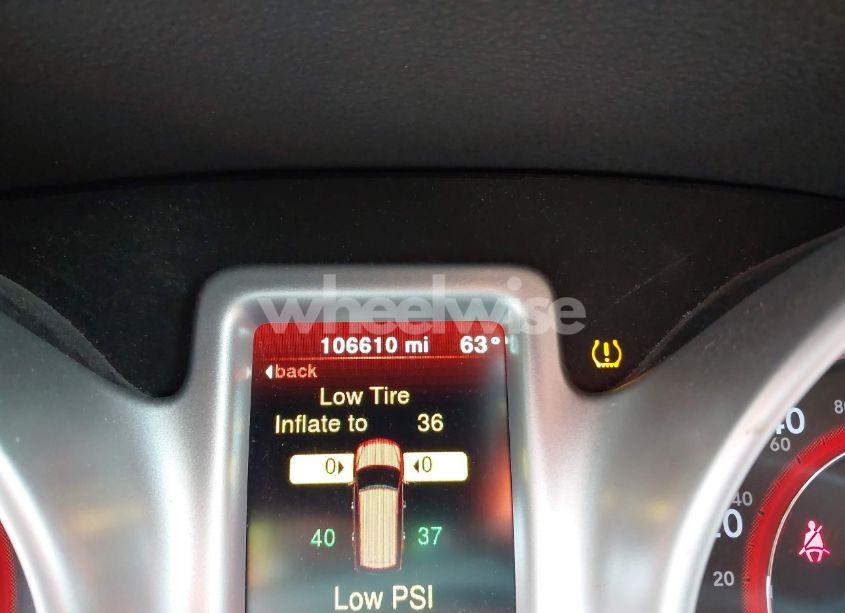 Photo 15 of 2018 Dodge Journey SE (VIN 3C4PDCAB9JT521162)