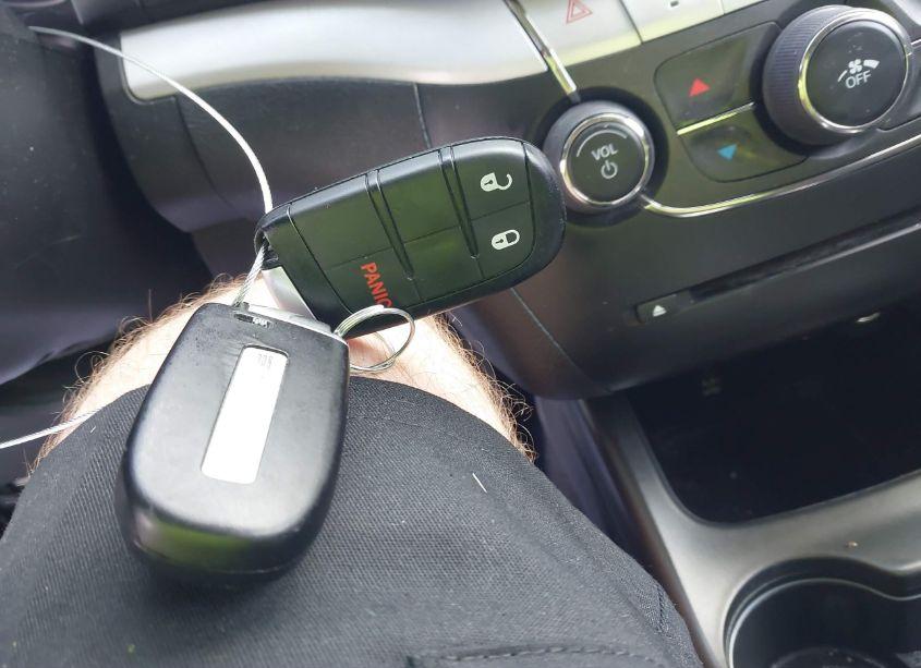 Photo 11 of 2019 Dodge Journey SE VALUE PACKAGE (VIN 3C4PDCAB9KT758297)