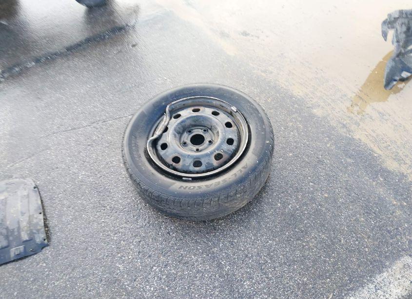 Photo 12 of 2019 Dodge Journey SE VALUE PACKAGE (VIN 3C4PDCAB9KT758297)