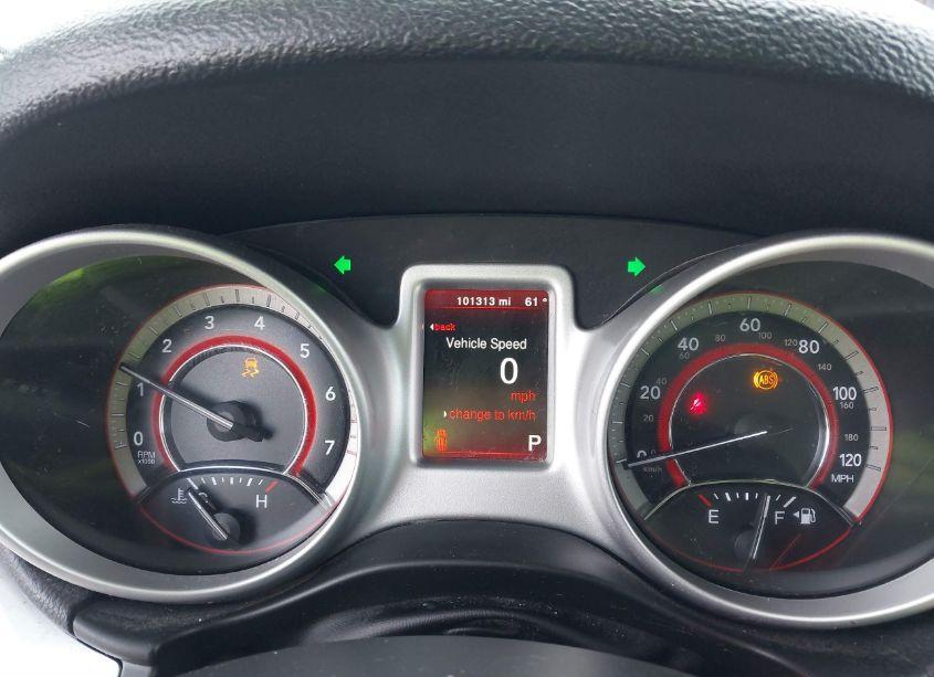 Photo 7 of 2019 Dodge Journey SE VALUE PACKAGE (VIN 3C4PDCAB9KT758297)