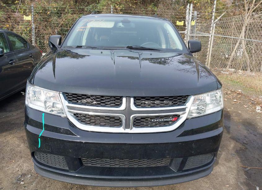 Photo 12 of 2019 Dodge Journey SE VALUE PACKAGE (VIN 3C4PDCAB9KT861672)