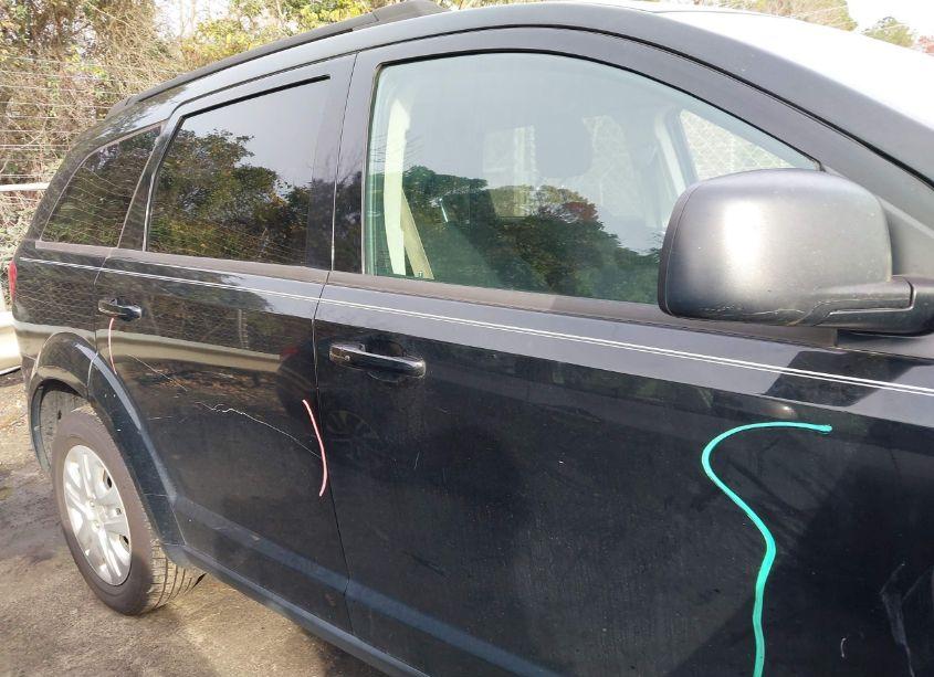 Photo 13 of 2019 Dodge Journey SE VALUE PACKAGE (VIN 3C4PDCAB9KT861672)